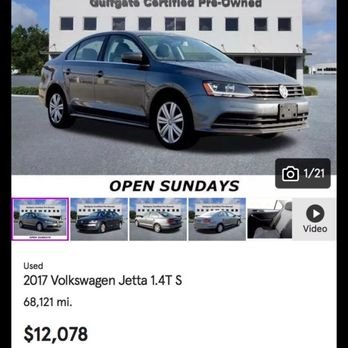 Gulfgate Dodge Chrysler Jeep Ram Reviews: Honest Buyer Insights