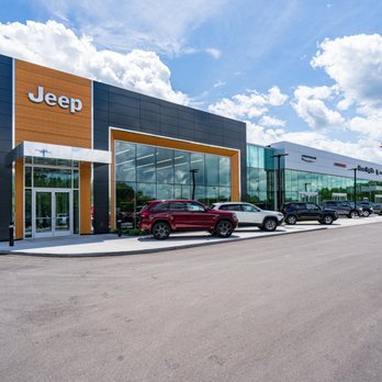 Coon Rapids Chrysler Dodge Jeep Ram Reviews: Honest Buyer Insights