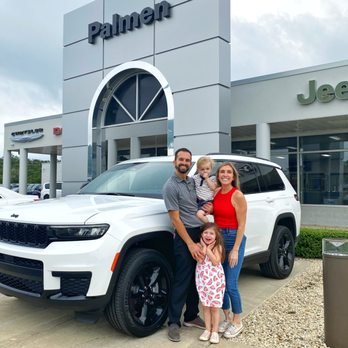 Palmen Motors Dodge Chrysler Jeep Ram Reviews Palmen Motors Dodge Chrysler Jeep Ram Reviews: Honest Insights