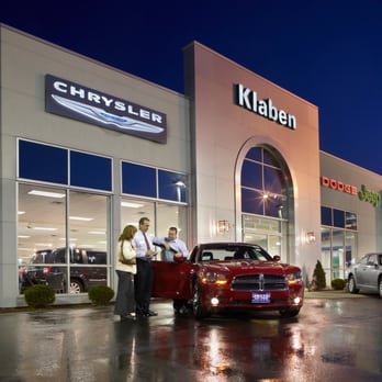 Klaben Chrysler Jeep Dodge Ram Inc Reviews Klaben Chrysler Jeep Dodge Ram Inc Reviews: Honest Buyer Insights