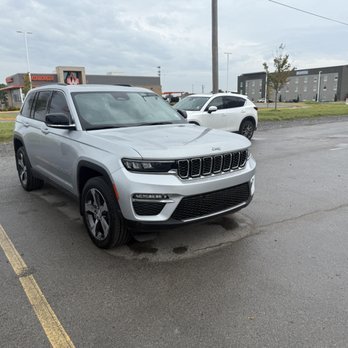 Patriot Chrysler Dodge Jeep Ram Pryor Reviews Patriot Chrysler Dodge Jeep Ram Pryor Reviews: Honest Insights