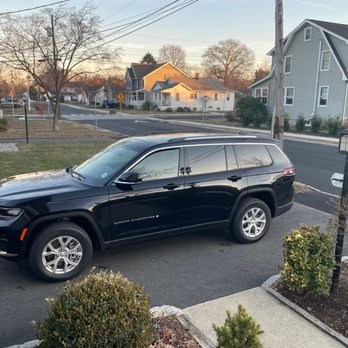 Nielsen Dodge Chrysler Jeep Ram Reviews: What Buyers Are Saying