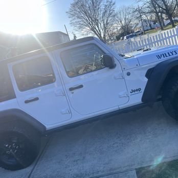 Merrick Jeep Chrysler Dodge Ram Reviews Merrick Jeep Chrysler Dodge Ram Reviews: Honest Buyer Insights
