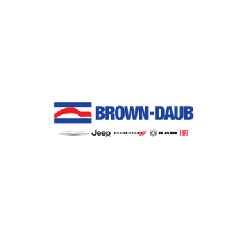 Brown Daub Chrysler Jeep Dodge Ram Fiat Reviews: Real Buyer Insights