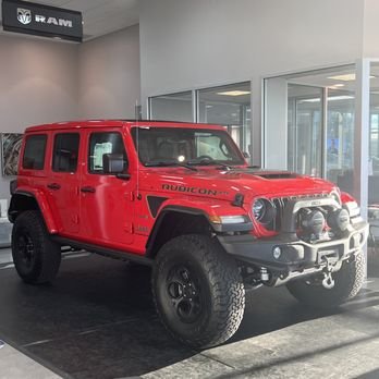Park Cities Chrysler Dodge Jeep Ram Fiat Dallas Reviews: Honest Insights