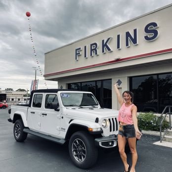 Firkins Chrysler Jeep Dodge Ram Reviews: What Real Owners Say