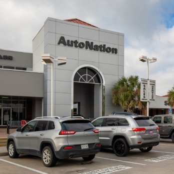 Autonation Chrysler Dodge Jeep Ram Katy Reviews: Honest Insights