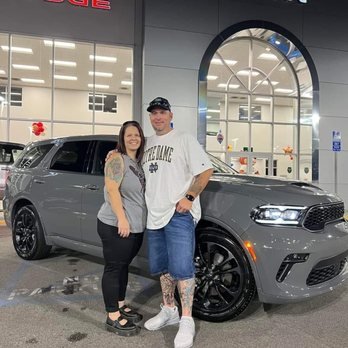 Hemet Chrysler Dodge Jeep Ram Reviews: Honest Buyer Insights