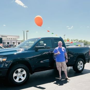 Firkins Chrysler Jeep Dodge Ram Reviews: What Real Owners Say