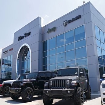 Five Star Chrysler Dodge Jeep Ram Of Macon Reviews Five Star Chrysler Dodge Jeep Ram Of Macon Reviews: Honest Insights