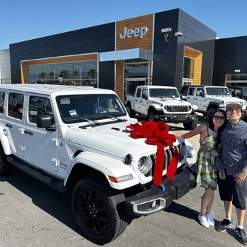 Fontana Chrysler Dodge Jeep Ram Reviews Fontana Chrysler Dodge Jeep Ram Reviews: Honest Buyer Insights