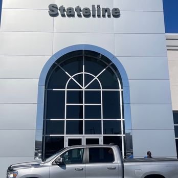 Stateline Chrysler Jeep Dodge Ram Fiat Reviews: Honest Insights Revealed Stateline Chrysler Jeep Dodge Ram Fiat Reviews: Honest Insights Revealed