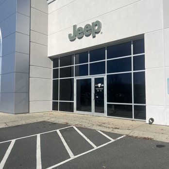Stateline Chrysler Jeep Dodge Ram Fiat Reviews: Honest Insights Revealed