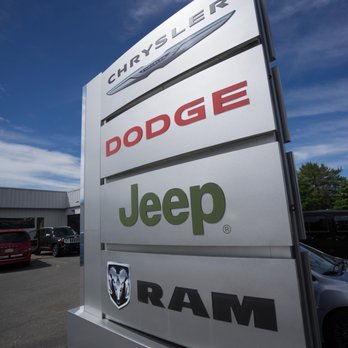 Lia Chrysler Jeep Dodge Ram Reviews: Real Customer Experiences