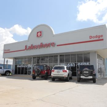 Lakeshore Chrysler Dodge Jeep Ram: Unbeatable Deals & Top Service