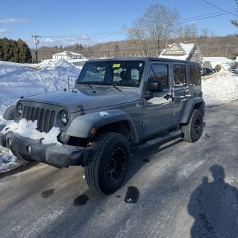 Shakers Chrysler Dodge Jeep Ram Reviews: Honest Buyer Insights Shakers Chrysler Dodge Jeep Ram Reviews: Honest Buyer Insights