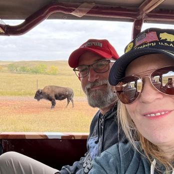Buffalo Safari Jeep Tours Reviews: Unforgettable Wildlife Adventures