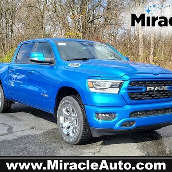 Miracle Chrysler Dodge Jeep Ram Reviews: Real Customer Experiences Miracle Chrysler Dodge Jeep Ram Reviews: Real Customer Experiences