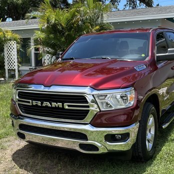 Suncoast Chrysler Jeep Dodge Ram Reviews: Real Customer Insights