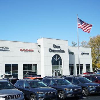 Dan Cummins Chrysler Dodge Jeep Ram Of Paris Reviews: Honest Insights Dan Cummins Chrysler Dodge Jeep Ram Of Paris Reviews: Honest Insights