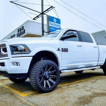 Twins Chrysler Dodge Jeep Ram Reviews: Honest Buyer Insights