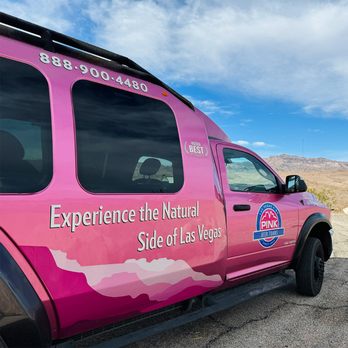 Pink Jeep Tours Las Vegas Reviews: Real Visitor Experiences