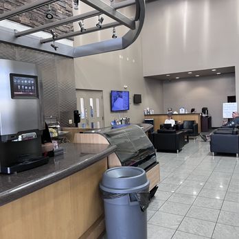 Jerry Seiner Chrysler Dodge Jeep Ram Reviews: Real Customer Insights