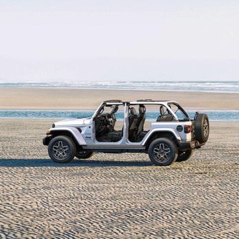 Lawton Chrysler Jeep Dodge Ram Reviews: Honest Buyer Insights