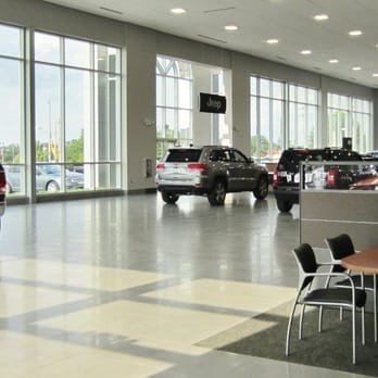 Suburban Chrysler Dodge Jeep Ram Of Farmington Hills Reviews: Honest Insights