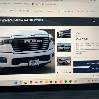 Ingram Park Chrysler Jeep Dodge Ram Reviews: Honest Insights Ingram Park Chrysler Jeep Dodge Ram Reviews: Honest Insights