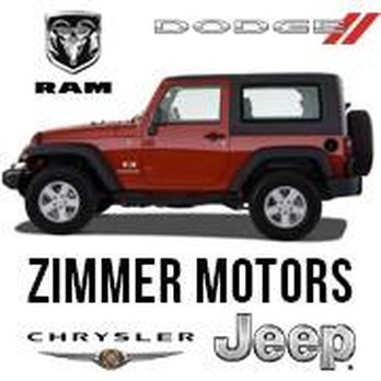 Zimmer Chrysler Dodge Jeep Ram Reviews: Honest Customer Insights Zimmer Chrysler Dodge Jeep Ram Reviews: Honest Customer Insights