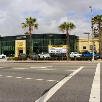 Santa Monica Chrysler Jeep Dodge Ram Reviews: Honest Insights