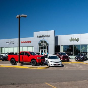 Autonation Chrysler Dodge Jeep Ram Southwest Reviews: Honest Insights Autonation Chrysler Dodge Jeep Ram Southwest Reviews: Honest Insights