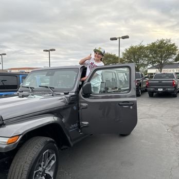 Simi Valley Chrysler Dodge Jeep Ram Reviews: Honest Insights Simi Valley Chrysler Dodge Jeep Ram Reviews: Honest Insights