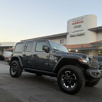Simi Valley Chrysler Dodge Jeep Ram Reviews: Honest Insights Simi Valley Chrysler Dodge Jeep Ram Reviews: Honest Insights