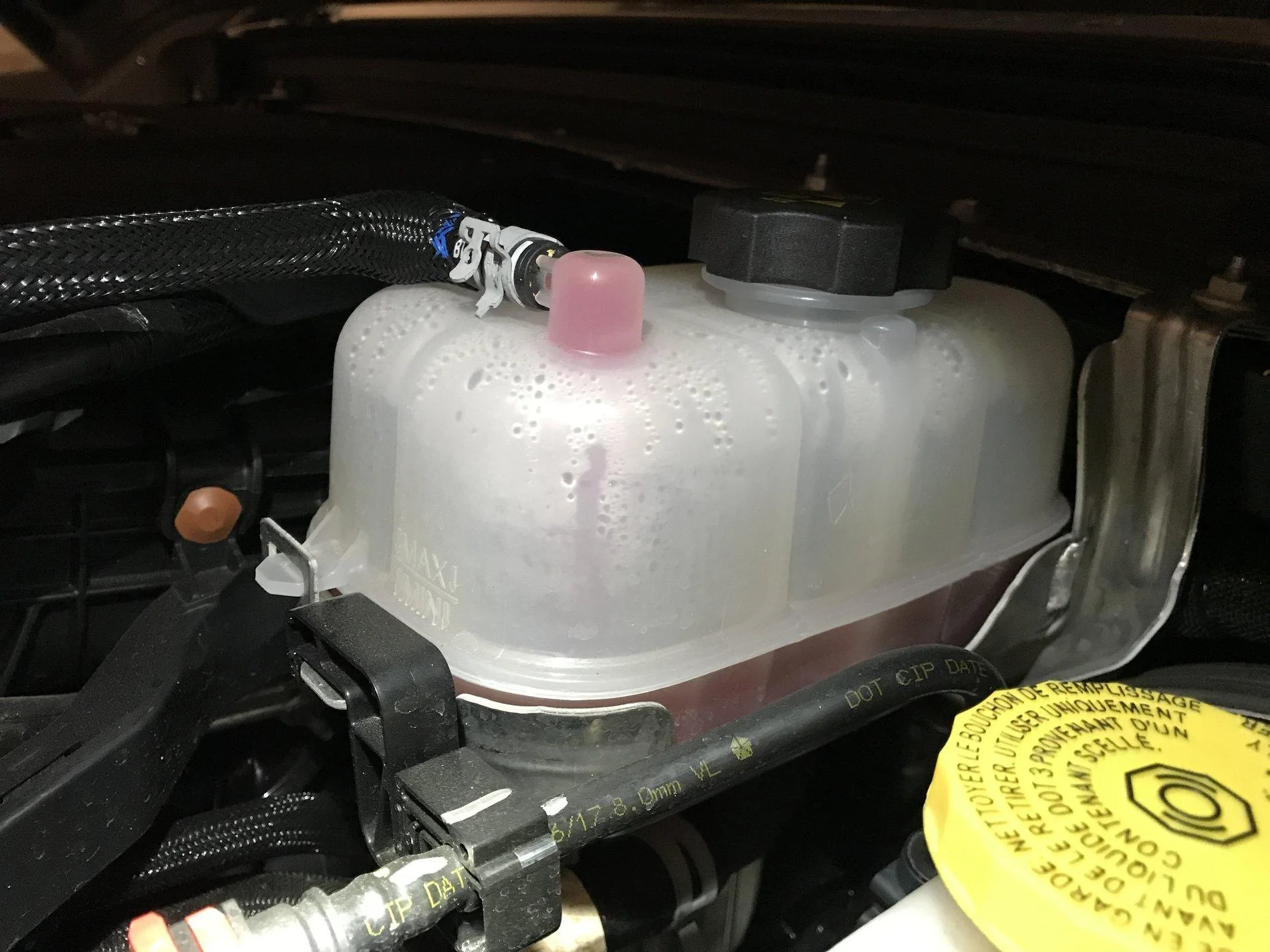 How To Check Coolant Level Jeep Wrangler: Easy Guide for Beginners How To Check Coolant Level Jeep Wrangler: Easy Guide for Beginners