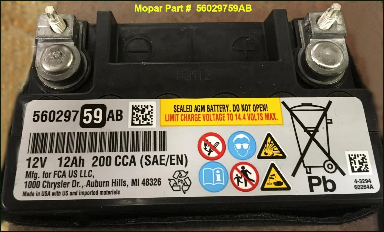 How To Replace Auxiliary Battery Jeep Wrangler JL: Step-by-Step Guide How To Replace Auxiliary Battery Jeep Wrangler JL: Step-by-Step Guide