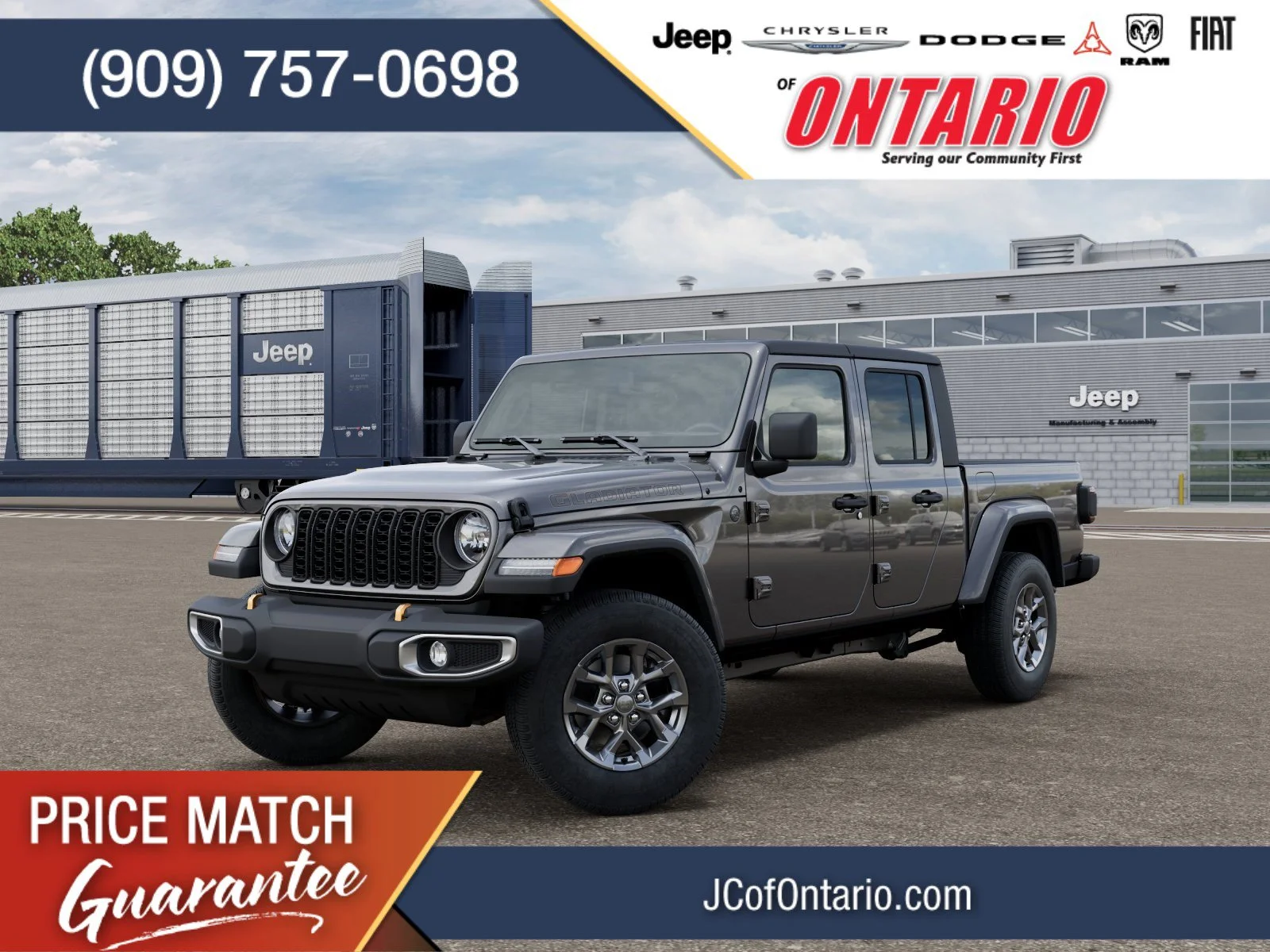 Jeep Gladiator Review Where Truck Utility Meets Jeep Heritage