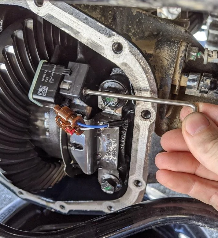 What Are Lockers On A Jeep Rubicon: Essential Off-Road Guide What Are Lockers On A Jeep Rubicon: Essential Off-Road Guide