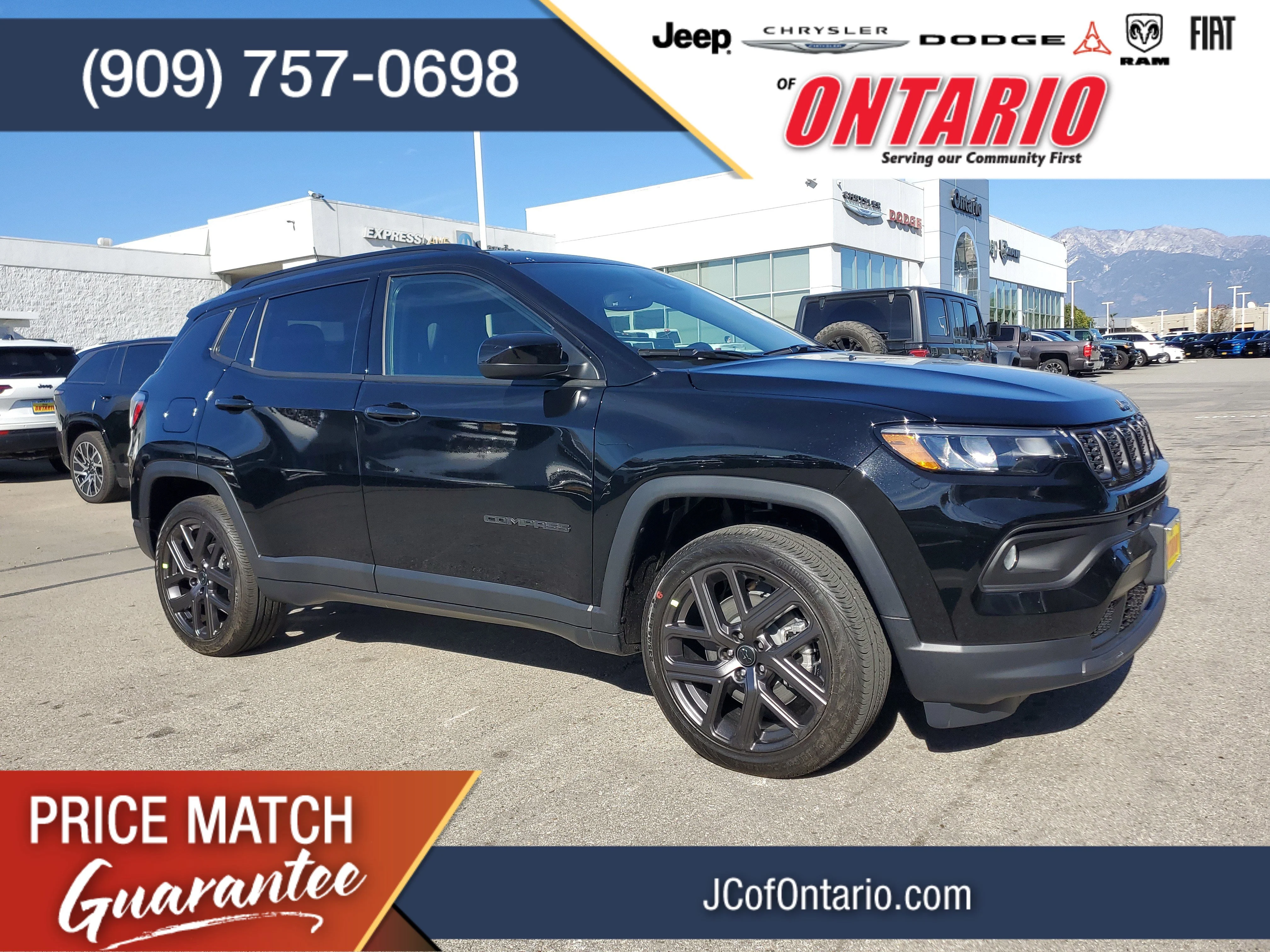Is Jeep Compass A Luxury Car Is Jeep Compass a Luxury Car? Unveiling the Truth