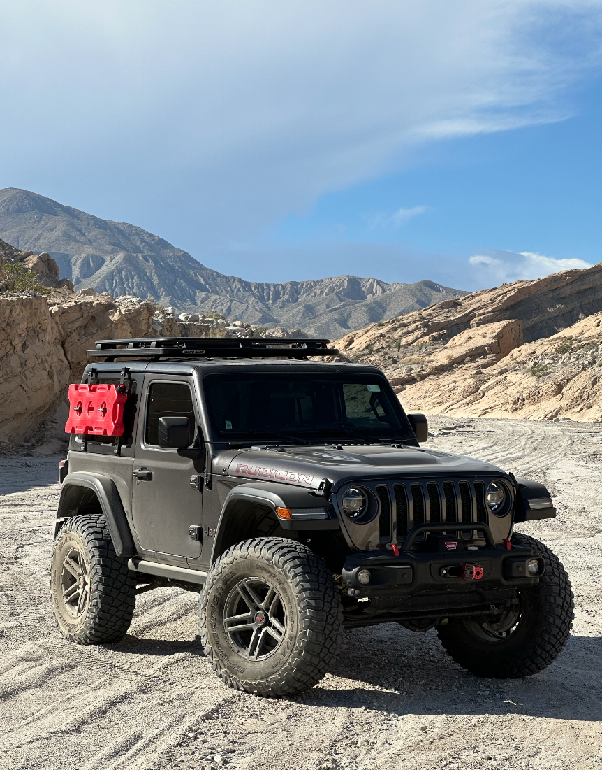 Best Wheel Size For 35 Inch Tires Jeep Jk: Expert Guide