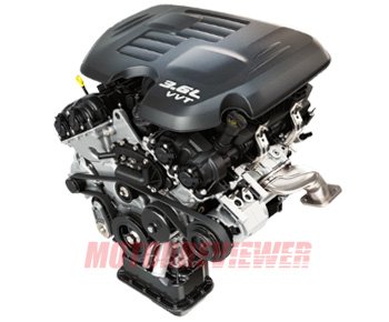 Is The Jeep 3.6 V6 a Good Engine? Performance and Reliability