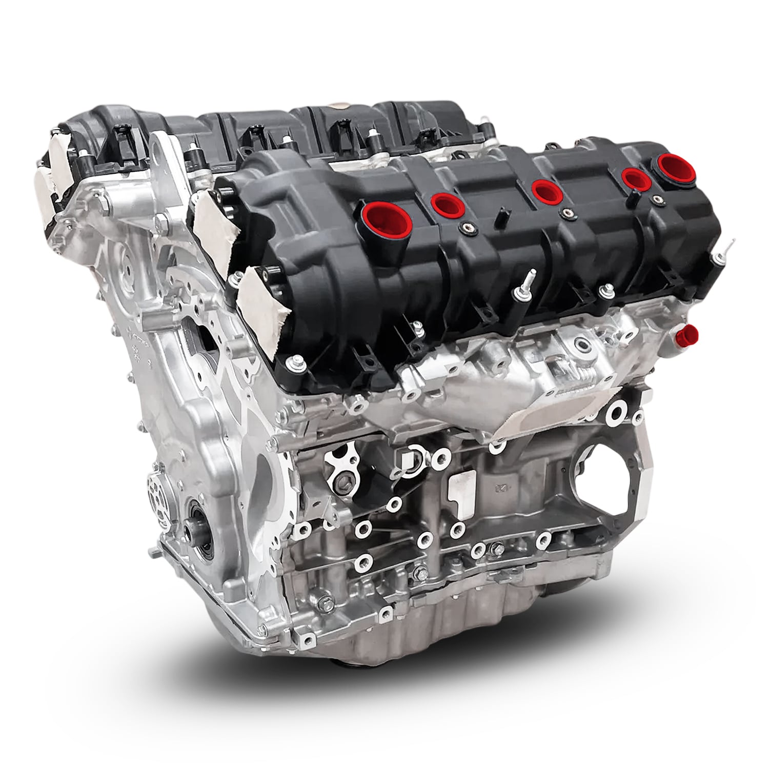 When Did Jeep Start Using The Pentastar Engine: Complete Timeline