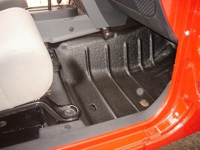 How To Rhino Line Jeep Interior: Ultimate DIY Guide How To Rhino Line Jeep Interior: Ultimate DIY Guide