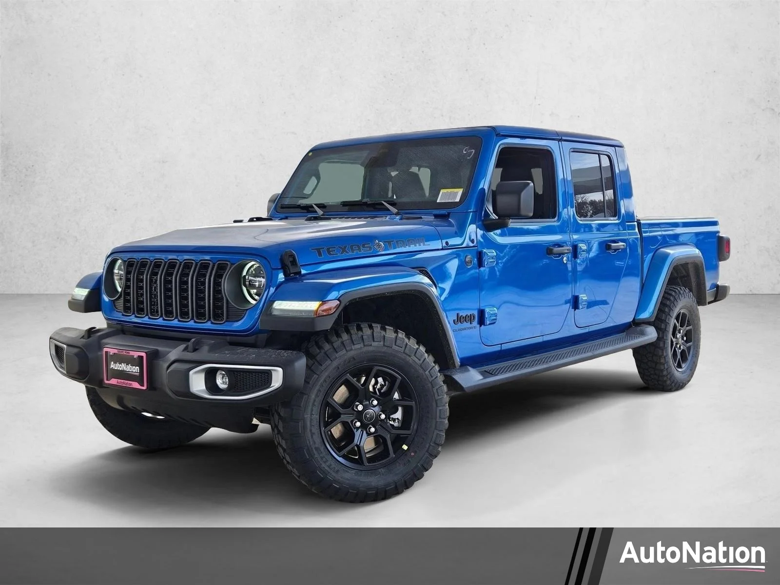 How To Turn On 4X4 On Jeep Gladiator: Quick & Easy Guide
