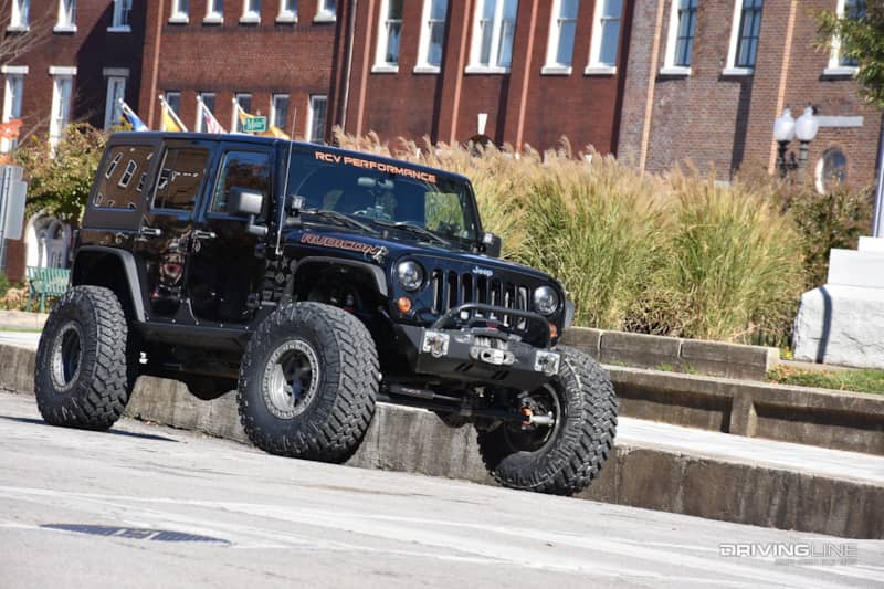 Jeep Wrangler 38 Inch Tires: Ultimate Off-Road Upgrade Guide Jeep Wrangler 38 Inch Tires: Ultimate Off-Road Upgrade Guide