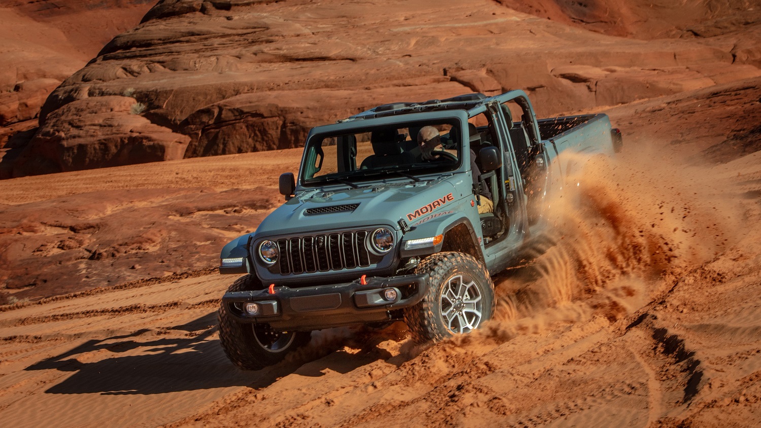 Does Jeep Make a 392 Gladiator? Everything You Need to Know