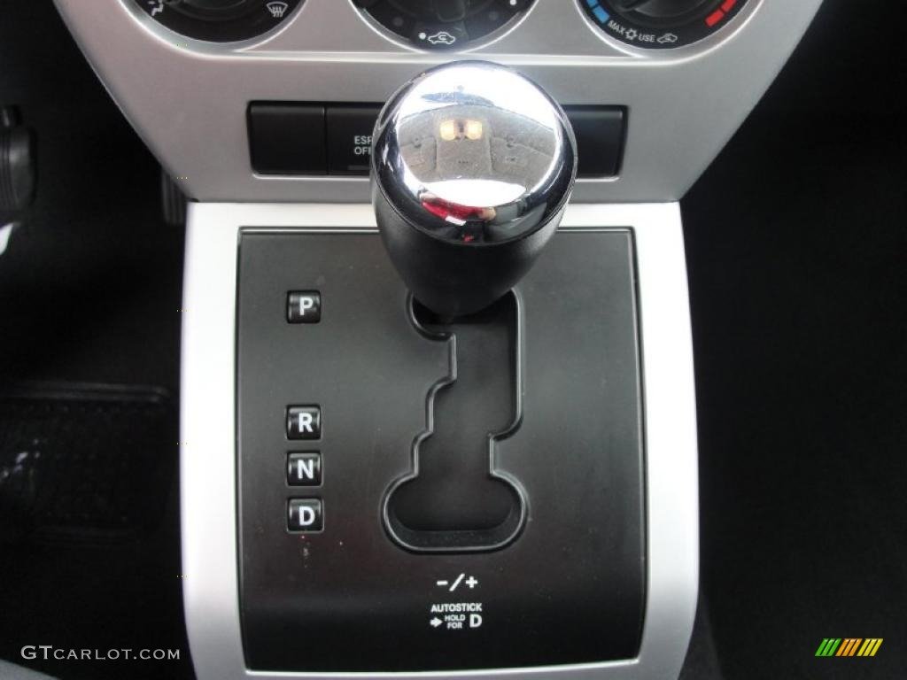 How To Use Autostick Jeep Compass: Master Manual Shifting Easily