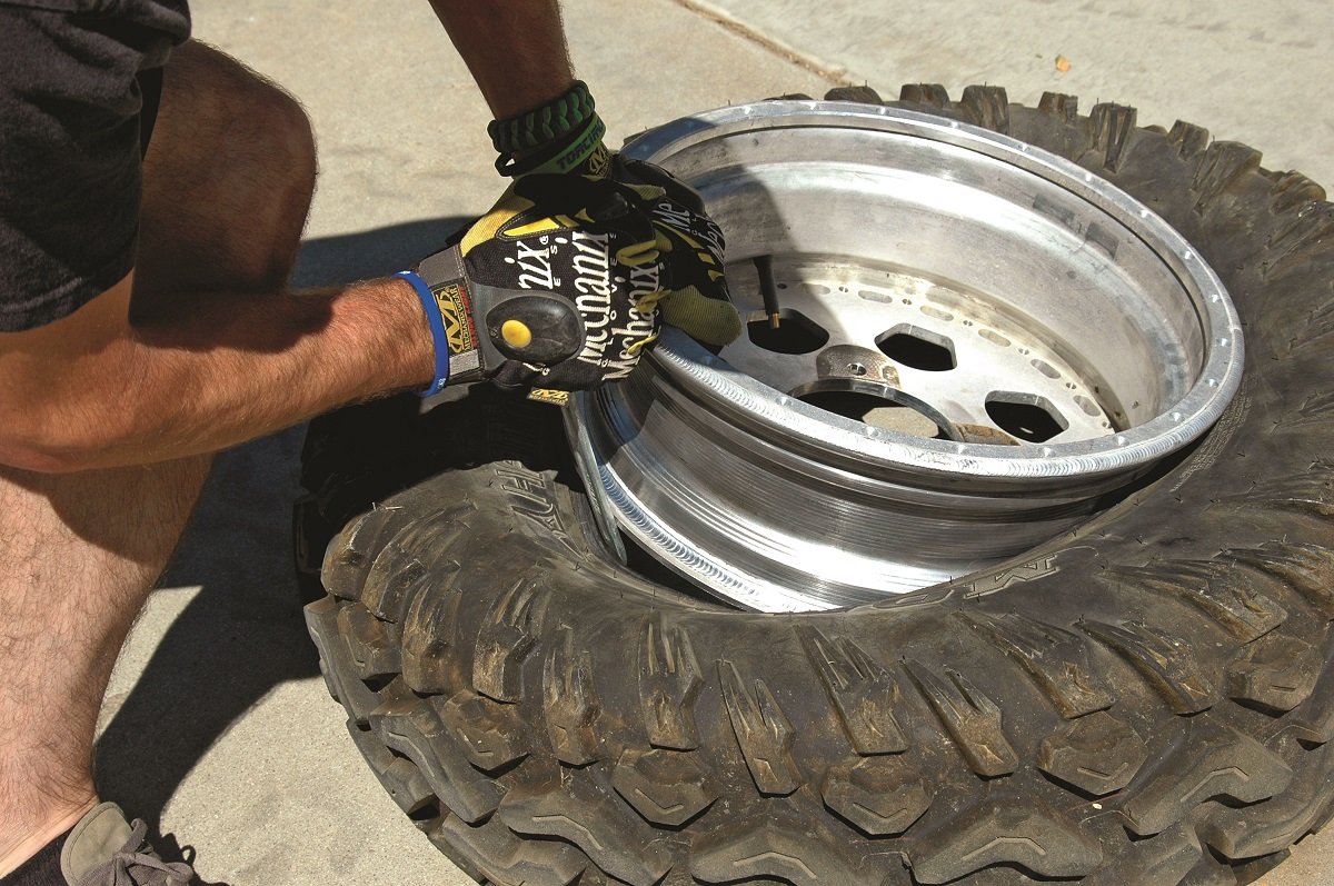 How To Mount Beadlock Wheels: Step-by-Step Guide for Beginners