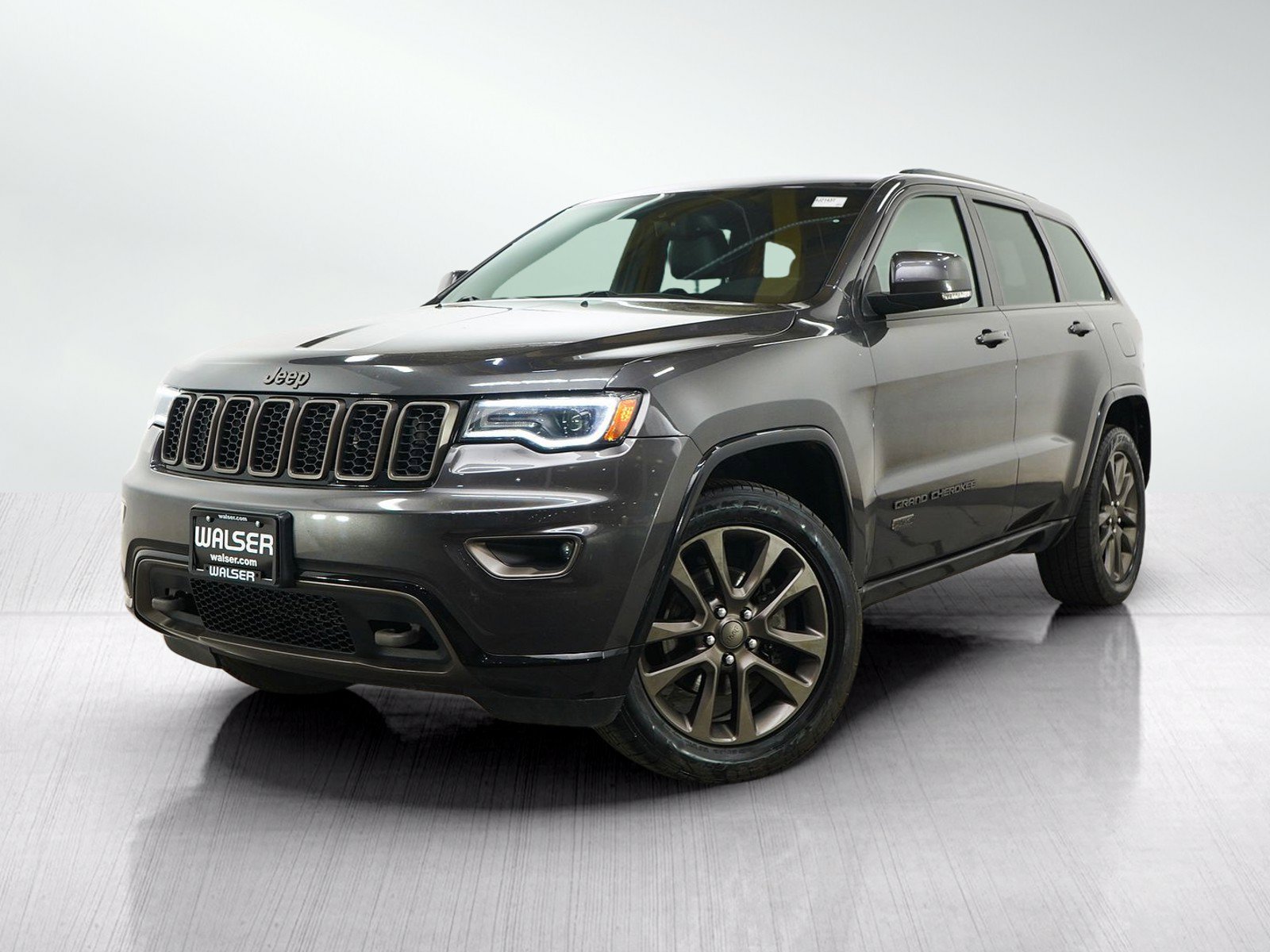 How Long Do 2016 Jeep Grand Cherokees Last? Expert Insights